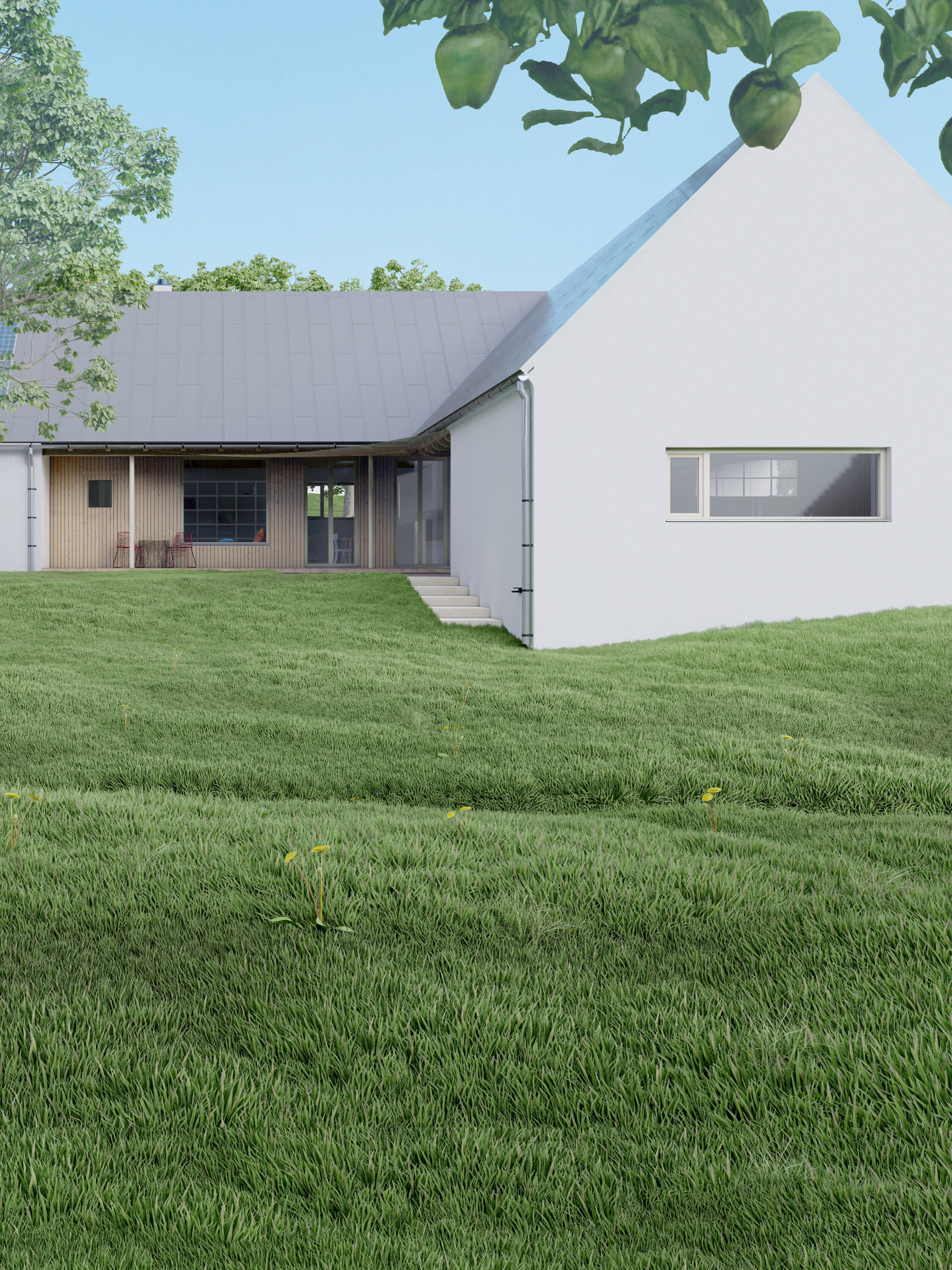 exteriér_5 V - Photo